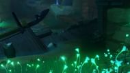Context for the old stone slate by the teleport waypoint in Araumi Ruins (image via Genshin Impact)